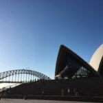 SydneyOperHafen SydneyOperHafen